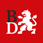 'BD logo