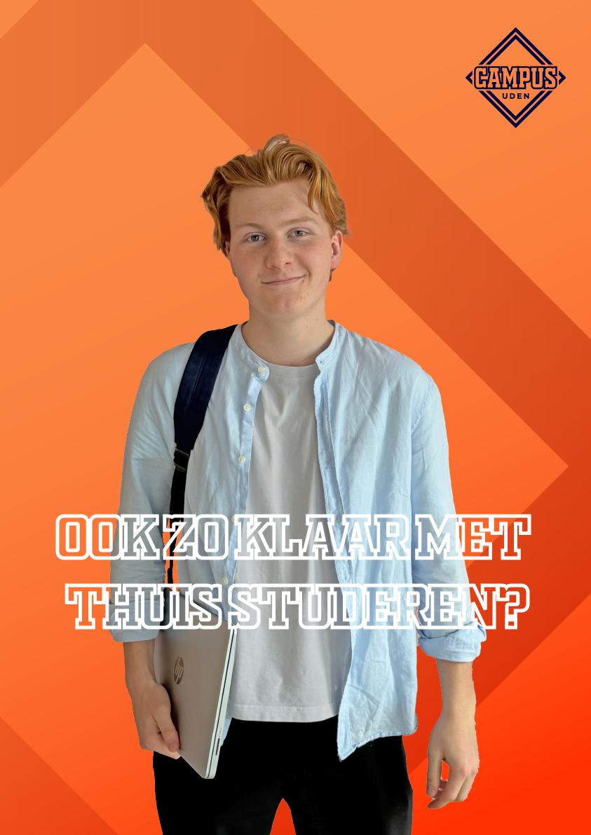 Campus_Studeren_Poster